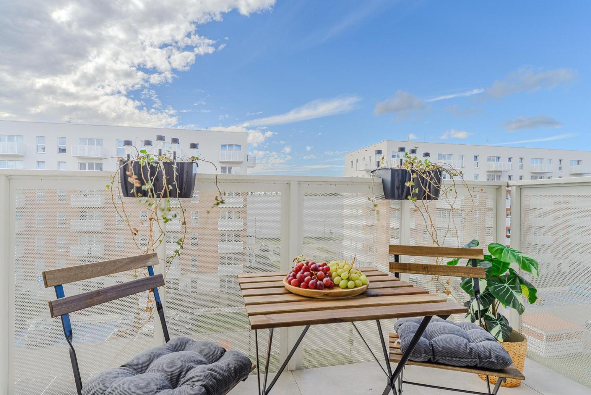 Lumina Luxury 3-Rooms Apartments With Parking Лодз Екстериор снимка