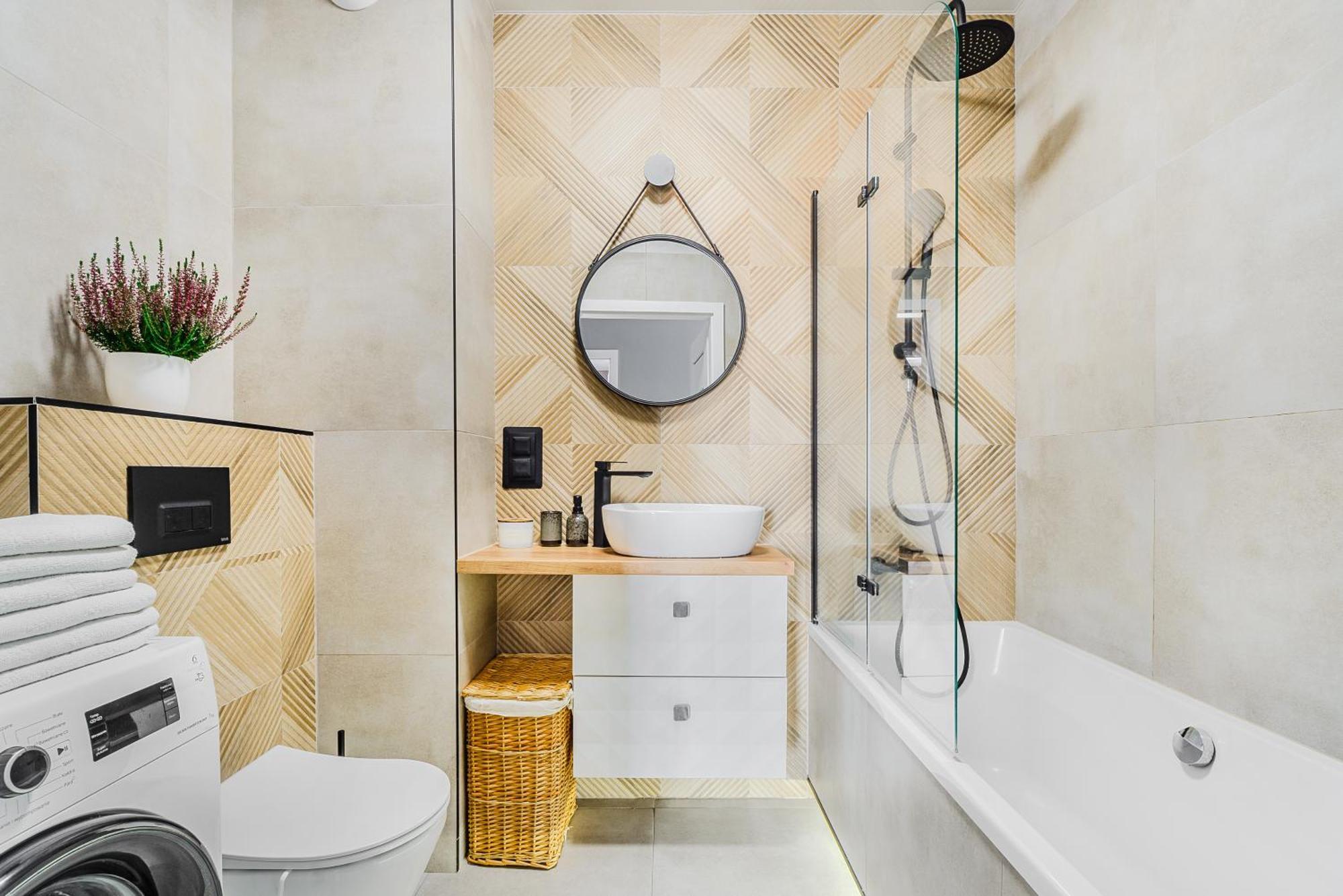 Lumina Luxury 3-Rooms Apartments With Parking Лодз Екстериор снимка