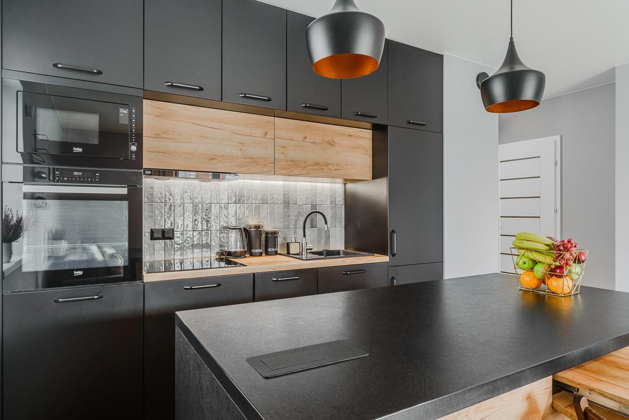 Lumina Luxury 3-Rooms Apartments With Parking Лодз Екстериор снимка