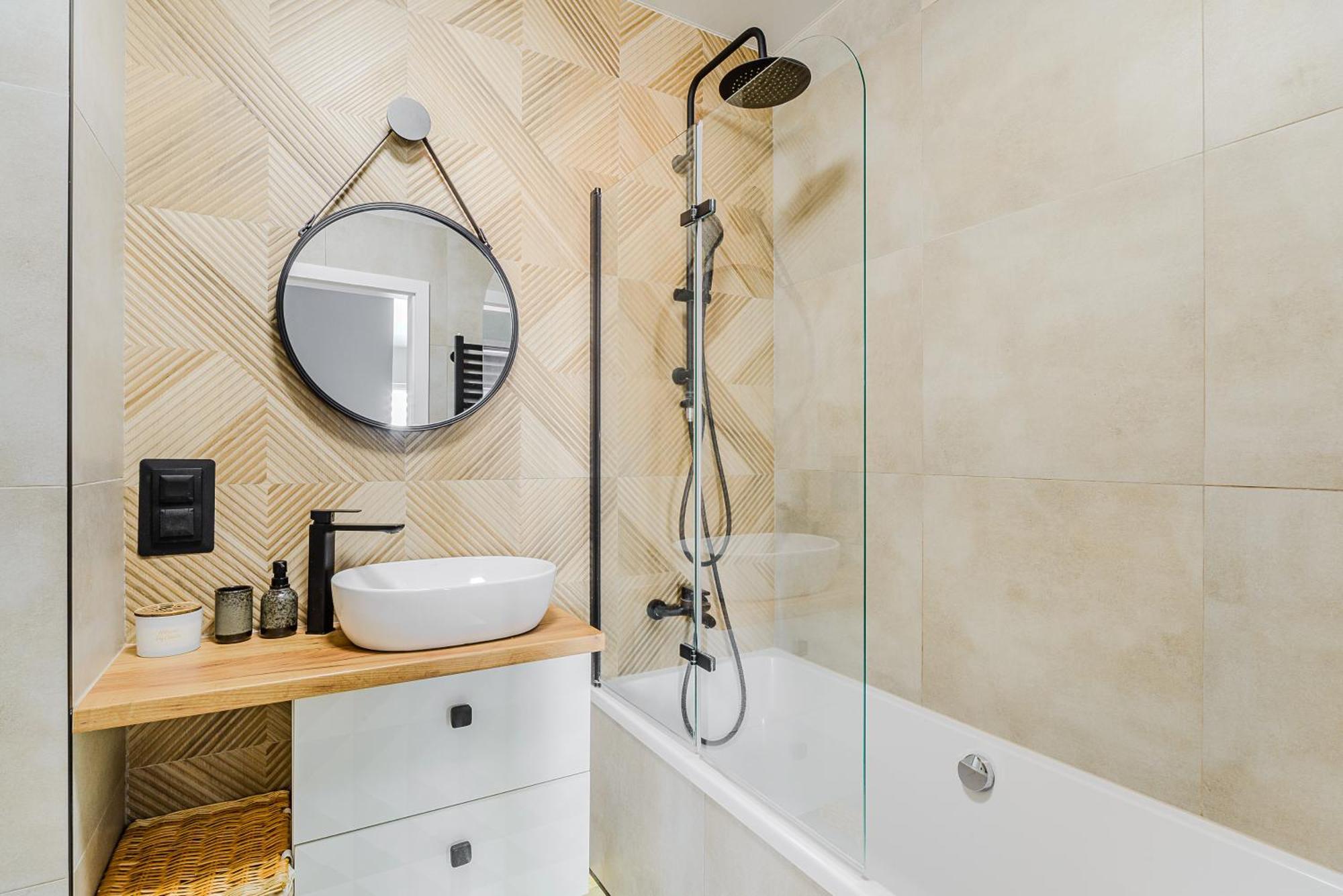 Lumina Luxury 3-Rooms Apartments With Parking Лодз Екстериор снимка