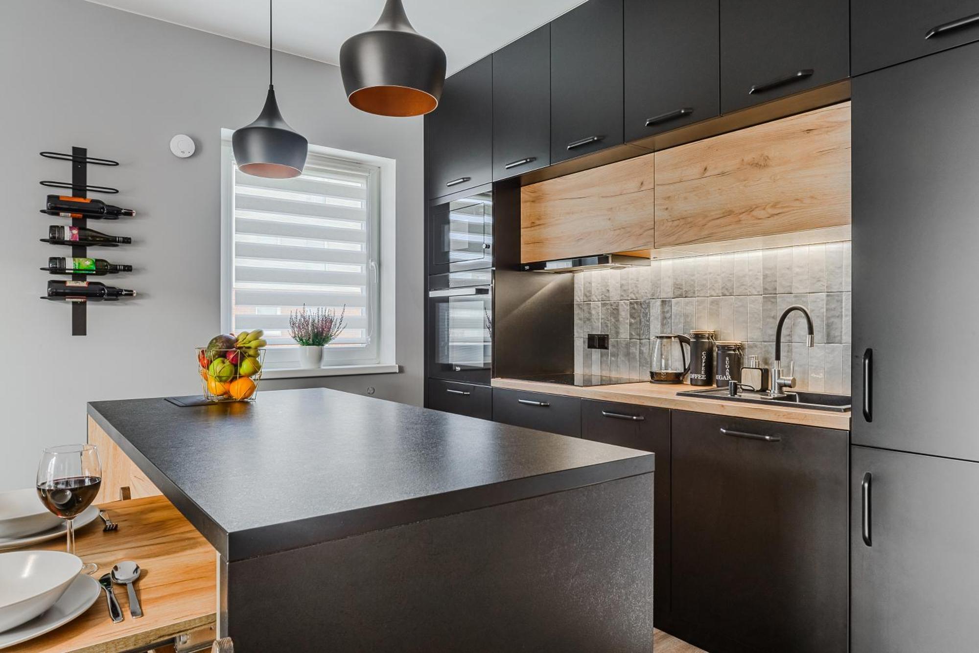 Lumina Luxury 3-Rooms Apartments With Parking Лодз Екстериор снимка