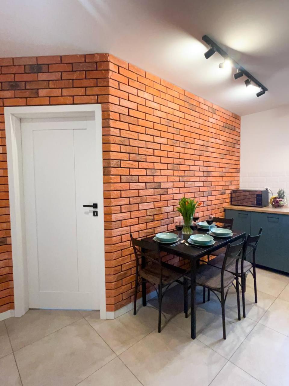 Lumina Luxury 3-Rooms Apartments With Parking Лодз Екстериор снимка