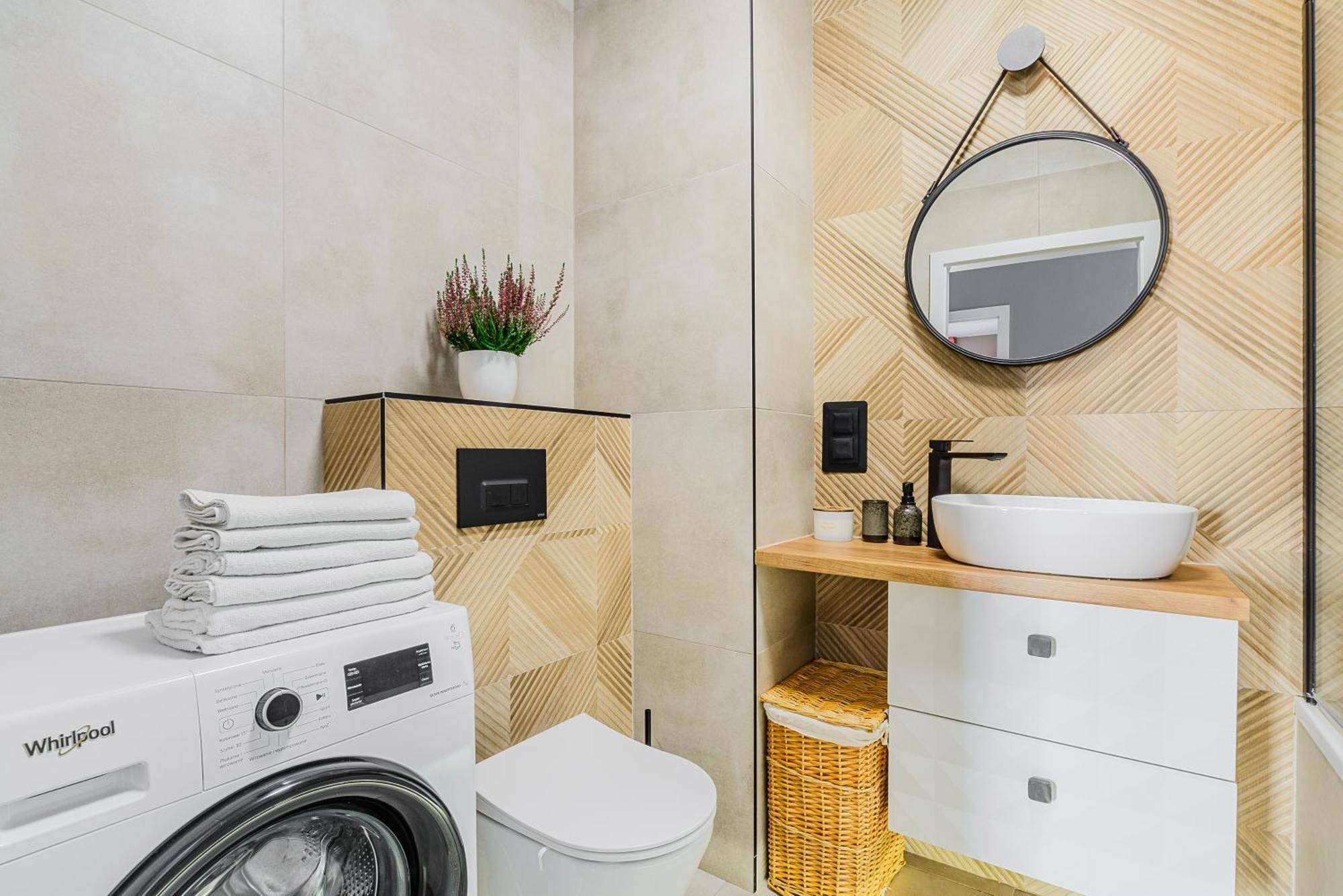 Lumina Luxury 3-Rooms Apartments With Parking Лодз Екстериор снимка