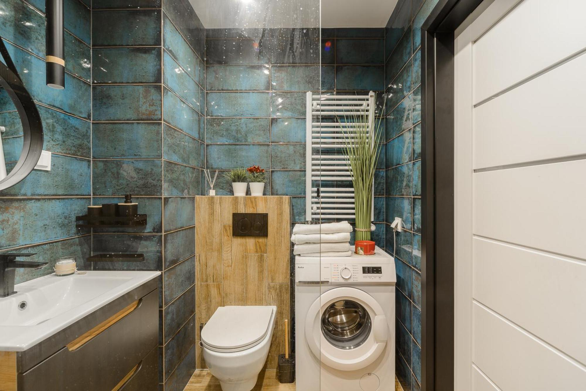 Lumina Luxury 3-Rooms Apartments With Parking Лодз Екстериор снимка