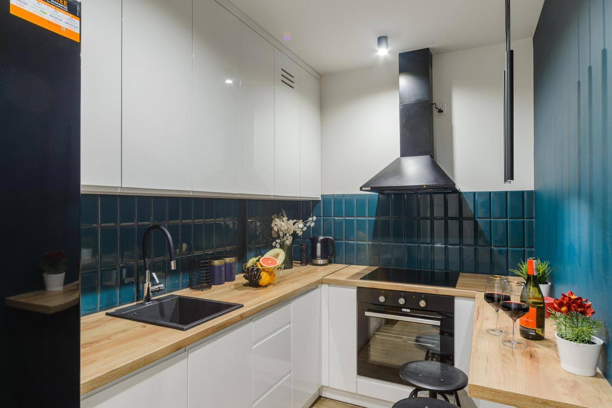 Lumina Luxury 3-Rooms Apartments With Parking Лодз Екстериор снимка